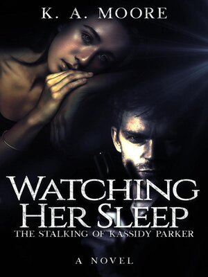cover image of Watching Her Sleep